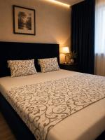 ArenaApp - B&B Almatý