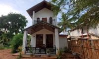Lake Villa Homestay - Chambres d'hôtes Anurâdhapura