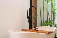 1BR Tropical Private Pool Villa in Uluwatu - Villa Uluma - Ferienwohnung Uluwatu