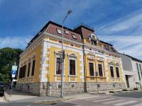 Szent György Vendégház és Rendezvényterem - Chambres d'hôtes Tapolca