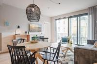 Strandterrasse, App B1 2 - B&B Ahlbeck