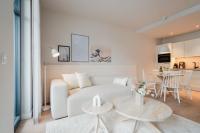 Strandterrasse, App A2 2 - B&B Ahlbeck