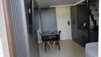 Loft de luxo, espaço, conforto e garagem privativa na Ecoville - Chambres d'hôtes Curitiba