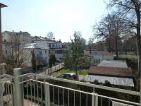 Strand Park Heringsdorf strandnah erste Reihe - B&B Heringsdorf