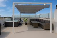 Casa Sol y Playa - B&B San Pedro del Pinatar