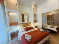 TOP Beddie & Brekkie Barrio Salamanca - B&B Madrid