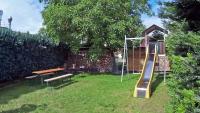 Ferienwohnung Sperlingslust - B&B Niepars