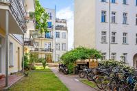 Luxury in center of Berlin Mitte - Bed and Breakfast Berlijn