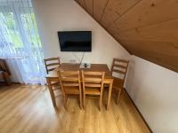 Habitación Cuádruple con balcón