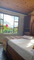 Pousada Fulô da Pedra - B&B Serra de São Bento