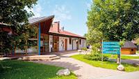 Ferienwohnungen im Feriendorf Reichenbach Nr 11A - B&B Nesselwang