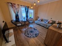POD SOSNAMI - Apartamenty ul Dominicka 28 - Ferienwohnung Boszkowo