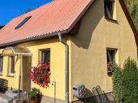 Luzie's Hus - B&B Freest