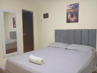 Capim de Ouro Flats Mobiliados - B&B Palmas
