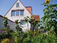 Haus Freese - Chambres d'hôtes Scharbeutz
