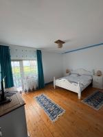 Chambre Double avec Balcon
