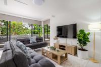 Easy Stay Pool Esplanade Views - Ferienwohnung Cairns