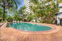 Easy Stay Pool Esplanade Views - Ferienwohnung Cairns