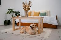 Appartamento Familiare con 1 Camera da Letto