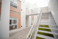 Temporario Sur, Depto ideal familias con cuna Pet-friendly, zona IUPA - B&B General Roca
