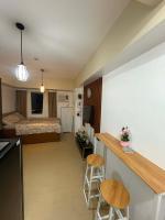 Cozy City Escape at Avida Towers - B&B Cagayán de Oro