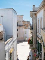 La dimora del Perdigiorno - B&B Martina Franca