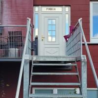 Pindeck - B&B Bad Oldesloe