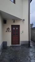 Antica Locanda Montescheno, relax in famiglia, vista monti e bbq - Chambres d'hôtes Villadossola