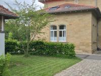 Bahnhof Grombach - B&B Bad Rappenau