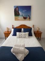 El paraíso - B&B Raxo