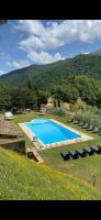 Agriturismo Il Colle - Appartamento Del Conte - B&B San Godenzo