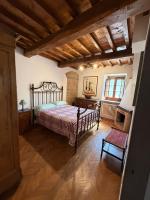 Agriturismo Il Colle - Appartamento Del Conte - B&B San Godenzo
