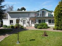 Haus Lieselotte - Bed and Breakfast Ostseebad Kühlungsborn