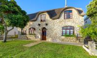 Arniston Hotel Manor House - B&B Arniston