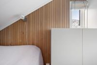 Koselig og velutstyrt leilighet med hems, flott utsikt og nær fjellet - B&B Myrkdalen
