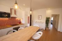 Superior Three-Bedroom Apartment