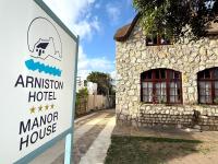 Arniston Hotel Manor House - B&B Arniston