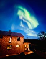 Nykmark-Eco House Private Apartment - B&B Festvåg