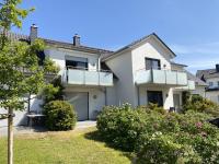 Haus Düne - FeWo 01 - Chambres d'hôtes Thiessow