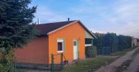 kleines Ferienhaus am Feldrand - Bed and Breakfast Malchow