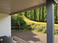 Le Clos Des Mynes, Chalet familial Hautes Vosges - Chambres d'hôtes Le Thillot
