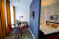 FLH - Wall Street Sibiu Central Apt - B&B Sibiu