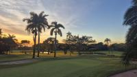 AVillaT15SelborneGolfEstatePennington - B&B Pennington