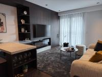 Skyline Escape - Your Central, Cozy & Luxury Home - B&B Pristina