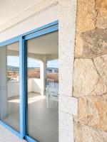 La Caletta all'Alba - Ferienwohnung La Caletta