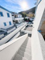 La Caletta all'Alba - Ferienwohnung La Caletta