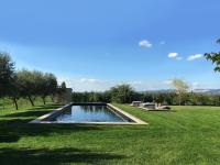 B&B Spello - Monaldesca - Bed and Breakfast Spello