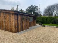 Minimoor Lodge - Chambres d'hôtes Scorrier