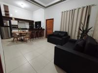 Casa Jd Florença Completa para até 10 pessoas - B&B Indaiatuba