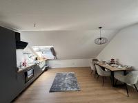 New and Modern Luxury Apartment in Löhne - B&B Löhne